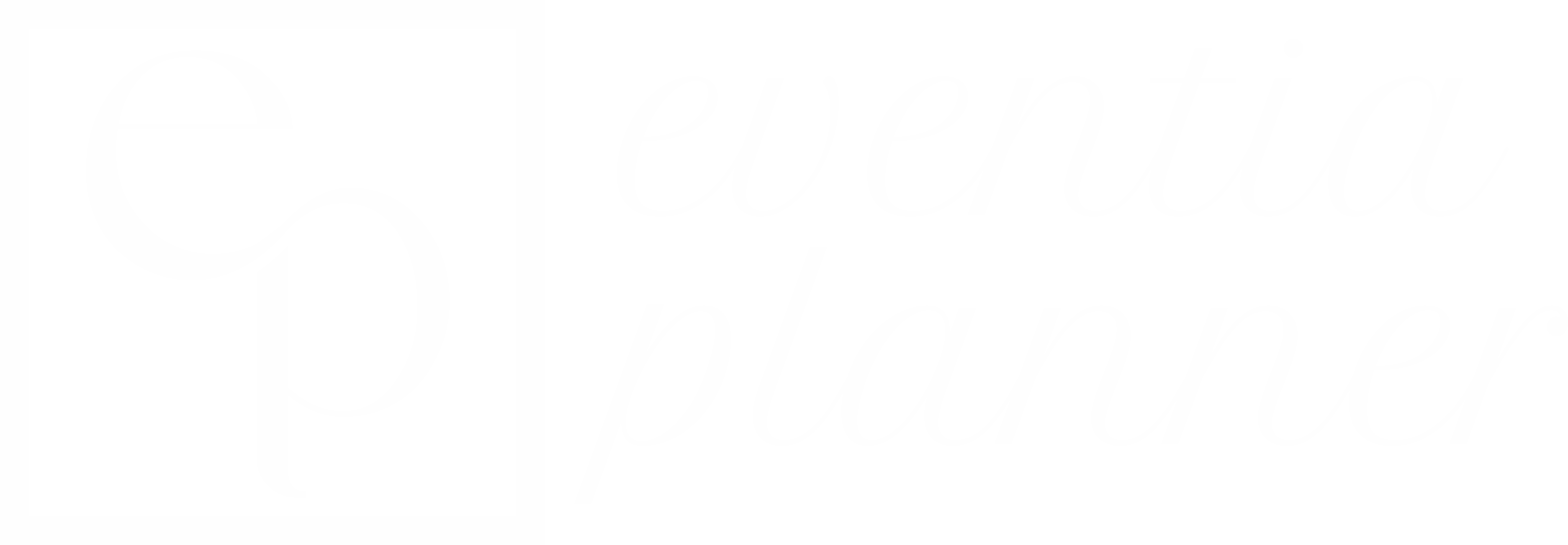 Eventia Planner